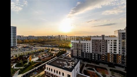 Тюмень 3 комн квартира в «Айвазовский», 110м² Цена 12,5 млн. ₽ - YouTube