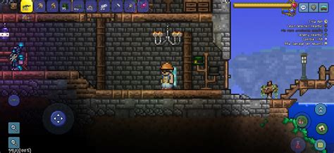 Mobile - painted chandeliers | Terraria Community Forums