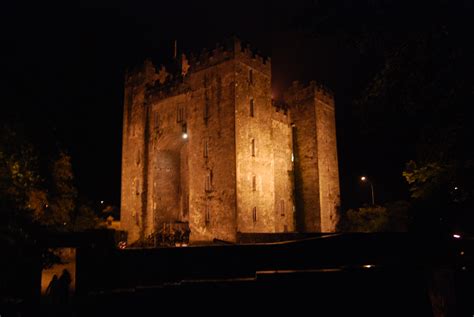 Great Castles Bunratty Castle