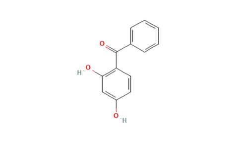 Benzophenone 1