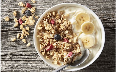 Bear Naked Triple Berry Granola 6 12 Oz Bags Only 12 01 At Amazon