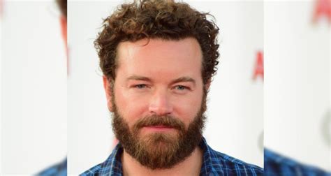 Danny Masterson Es Declarado Culpable De Violar A Dos Mujeres