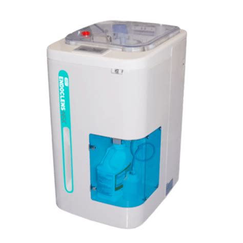 Установка для обработки гибких эндоскопов ASP AER ENDOCLENS-NSX, купить ...