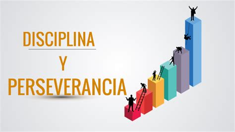 Perseverancia Y Disciplina By Janeth Clemente On Prezi