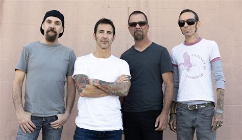 Godsmack Interview Sully Erna