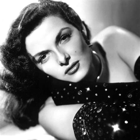 Jane Russell Ca Late 1940s Photograph By Everett Pixels