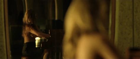 Nude Video Celebs Charlotte Vandermeersch Nude Marie 2010