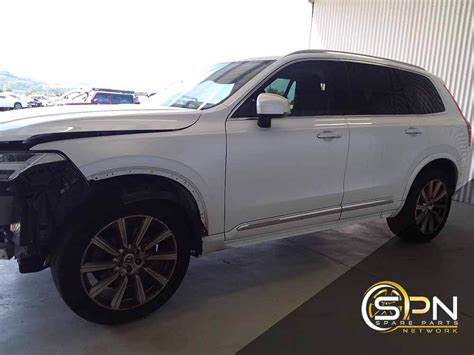 Volvo XC90 • Spare Parts Network