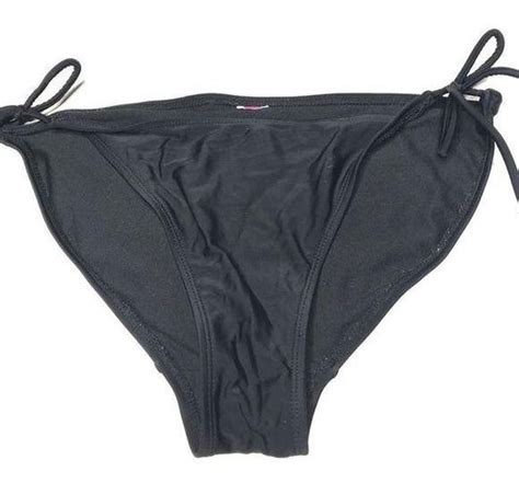 OP String Bikini Bottom Size M From Flippin