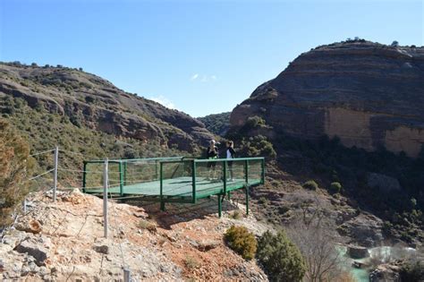 Pasarelas De Alqu Zar Turismo Alqu Zar