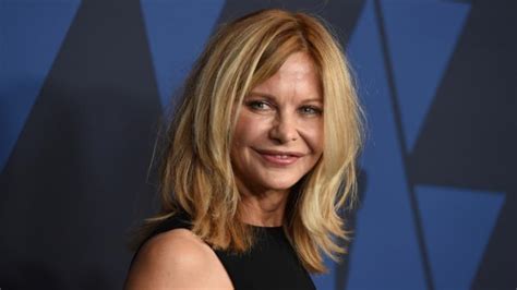Meg Ryan Height, Weight, Age, Bio, Family, Net Worth & Wiki - The Stars