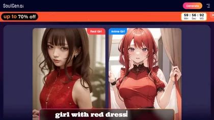 Hentai Art Generator Top AI Tools