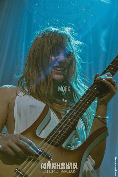 Victoria De Angelis Nude The Fappening Photo Fappeningbook