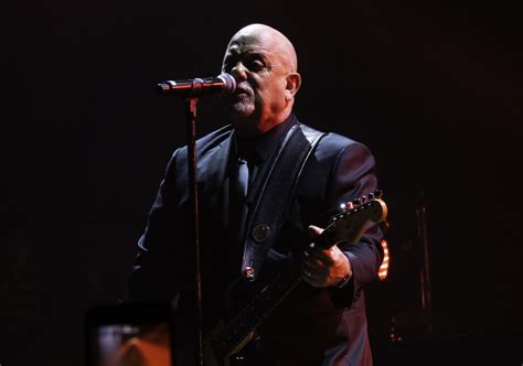 Happy Birthday Billy Joel