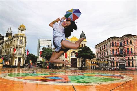 Onde Surgiu O Frevo - Dia do Frevo, o ritmo que surgiu há 118 anos que contagia e conquistou ...