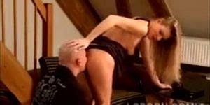 Amazing Blonde Slut Getting Her Pussy Destroyed Tnaflix