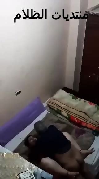 Egyptian Woman Fuck With An Old Man Darkegy