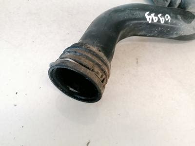 1k0145762p Used TURBO INTERCOOLER PIPE HOSE Seat Altea 2004 1 9L New