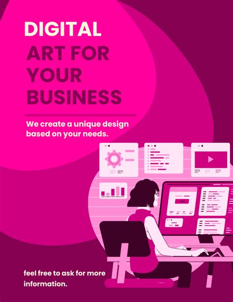 Do Any Design For Your Business Ads Flyers Posts Etc By Carminabp