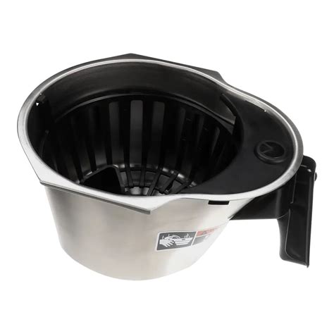 Bunn 546750008 Funnel Assy