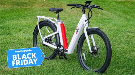 black friday electric bike deals toms guide
