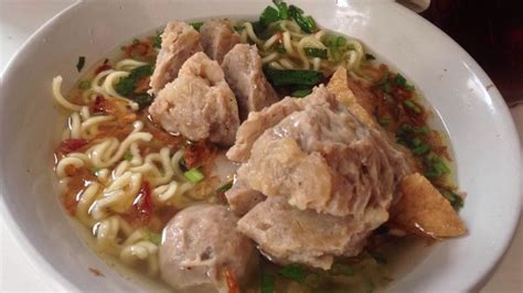 Daftar Harga Menu Delivery Mie Ayam Bakso Urat Kharisma Jaya Blok O Yogyakarta Terbaru 2024