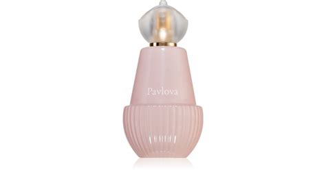 Jeanne Arthes Tea Time á Paris Pavlova Eau de Parfum für Damen