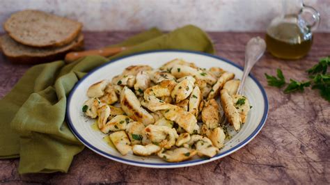 Straccetti Di Pollo I Trucchi Per Una Ricetta Facile E Off