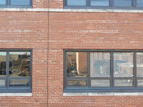 Jesse Brown Va Chicago Facade Inspection Innovative Engineering