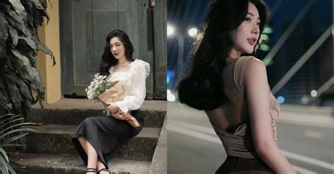 Hot girl Nam Định sở hữu hình xăm lớn khoe điểm vàng body Người đẹp Việt Giải Trí