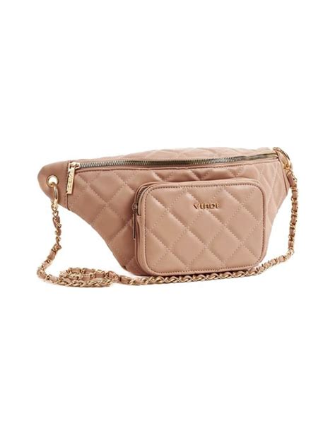 Borseta Verde Nude Evendi Ro