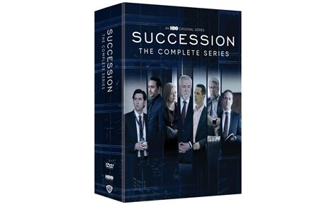 Succession: The Shocking Truth!