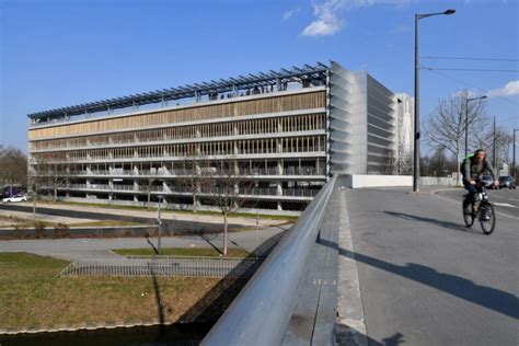 Où se garer à Strasbourg le guide complet des parkings et tarifs