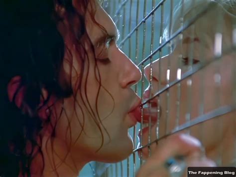 Rebecca De Mornay Nude Sexy Never Talk To Strangers Pics Video Thefappening