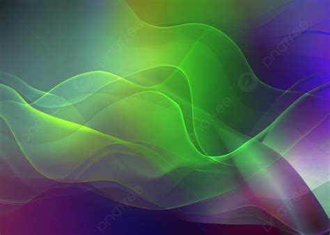 Green Abstract Lines Background Green Abstract Lines Background