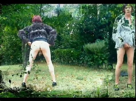 Le Clito De Diana Chante Dans La Nature Gay Crossdresser Porn Xhamster