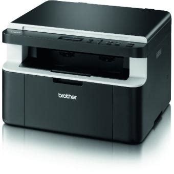 Brother dcp-1512 photocopieur - Imprimante multifonctions laser noir et ...
