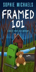 Amazon KIDNAP 101 A Gripping Small Town Whodunit Amateur Sleuth Mystery Full Of Twists