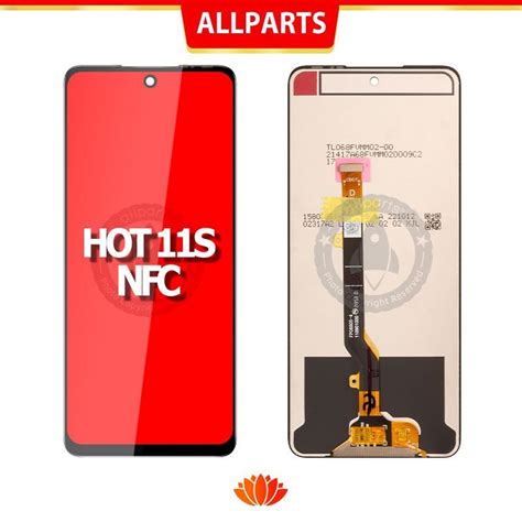 Tela Do Infinix Hot S X LCD Display Frontal X B Shopee Brasil