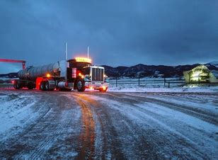 Sutherland Trucking P.O. Box 384 Cheyenne, WY 82003-0384