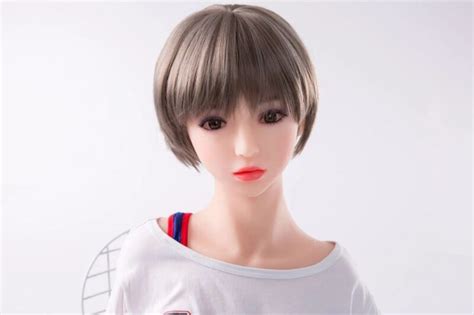 Marjorie Cheap Japanese Mini Realistic Sex Doll Realsexdollstore