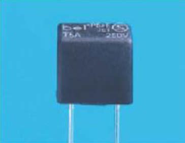 Rst Leaded Pcb Fuse A Vac Td Sb Micro X X Mm Hardcore Electronic Supply