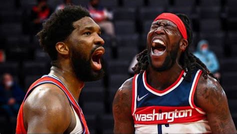 NBA Heated Moments! 2022 Season Part 3 | Nexth City