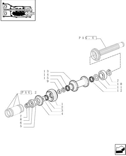 Tl Tractor Var