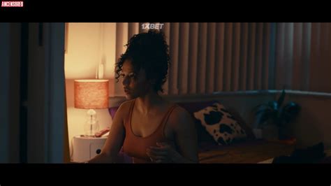 Shalom Brune Franklin Nude Pics Page 1