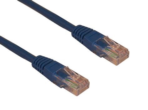 Sandberg Network Cable UTP CROSS 3 m (502-51) - Sandberg A/S