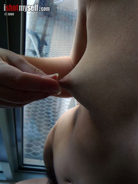 Amateur In Artistic Selfpics By I Shot Myself Erotic Beauties