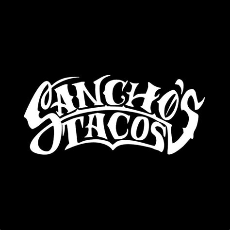 Sancho's Tacos Menu Prices - Pilgrim Menu