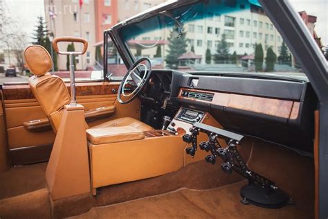 Зил 115 фото: Шедевр советского автостроения (ЗИЛ-115 (41047 ...