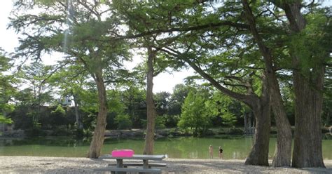 Garner State Park - Know All about Before Planning a Visit